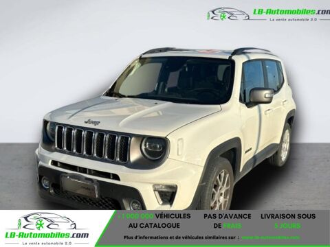 Jeep Renegade 1.6 Multijet 120 ch 2019 occasion Beaupuy 31850