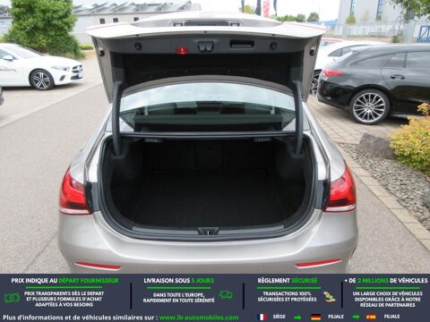 Classe A 250 BVA 2019 occasion 31850 Beaupuy