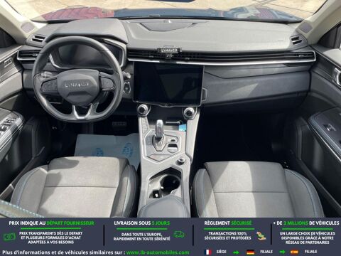 01 PHEV 2023 occasion 31850 Beaupuy