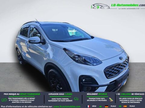Sportage 1.6 T-GDi 177 4x2 BVA 2021 occasion 31850 Beaupuy