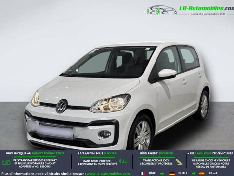 Annonce voiture Volkswagen UP 12795 €