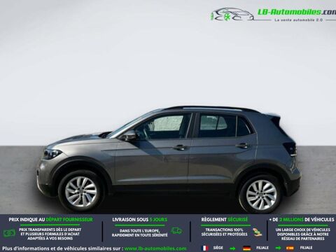 T-Cross 1.0 TSI 95 Start/Stop BVM 2021 occasion 31850 Beaupuy