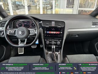 Golf 2.0 TSI 245 BVA GTI Performance 2019 occasion 31850 Beaupuy