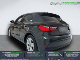 A1 30 TFSI 116 ch BVA 2019 occasion 31850 Beaupuy