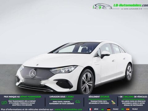 Annonce voiture Mercedes EQE 44943 €