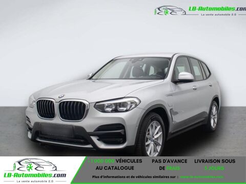 BMW X3 xDrive 30e 292ch BVA 2021 occasion Beaupuy 31850