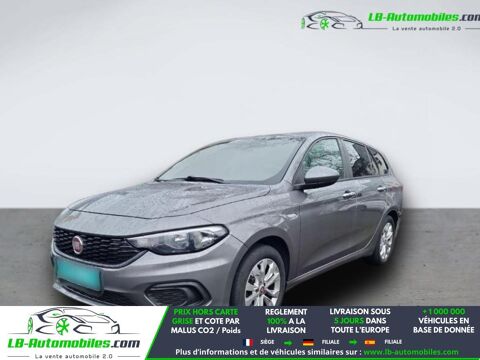 Fiat Tipo 1.4 95 ch BVM 2019 occasion Beaupuy 31850