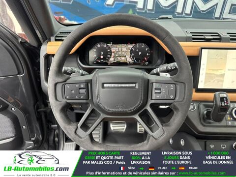 Defender 90 V8 P525 BVA 2024 occasion 31850 Beaupuy