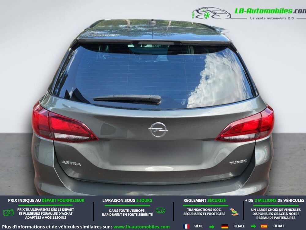 Golf SW 1.4 TSI 125 BVM 2018 occasion 31850 Beaupuy