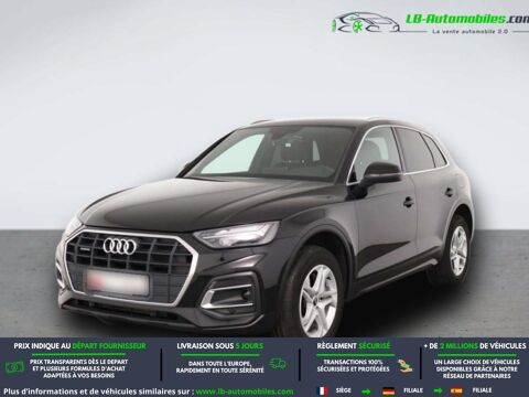 Audi Q5 50 TFSIe 299 BVA Quattro 2022 occasion Beaupuy 31850
