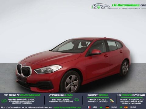 Annonce voiture BMW Série 1 19760 €
