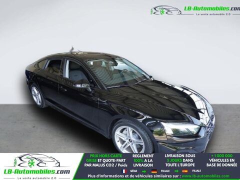 A5 40 TDI 204 BVA Quattro 2023 occasion 31850 Beaupuy