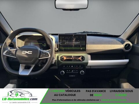 Spring 19 kW 26 ch 2024 occasion 31850 Beaupuy