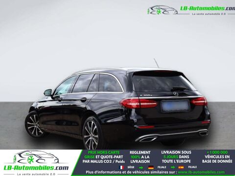 Classe E 300 e BVA 2021 occasion 31850 Beaupuy