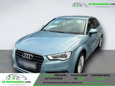 Audi A3 TFSI 150 BVA 2016 occasion Beaupuy 31850