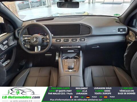 Classe GLS 450d BVA 4Matic 2026 occasion 31850 Beaupuy