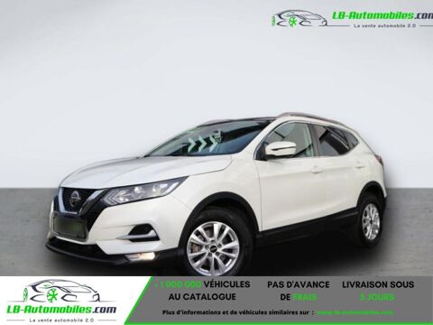 Nissan Qashqai 1.3 DIG-T 160 BVA 2019 occasion Beaupuy 31850