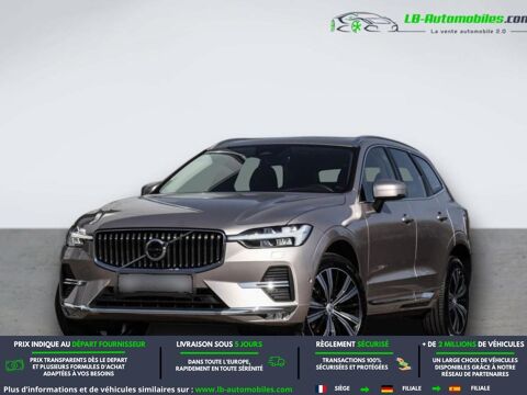 Annonce voiture Volvo XC60 42989 €