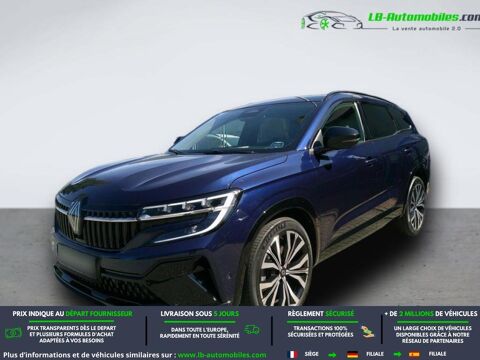 Annonce voiture Renault Espace 29690 €