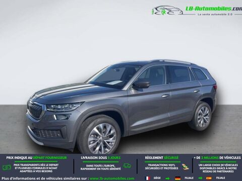 Skoda Kodiaq 2.0 TDI 200 BVA 4x4 5pl 2023 occasion Beaupuy 31850