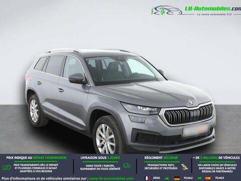 Kodiaq 1.5 TSI 150 BVA 5pl 2023 occasion 31850 Beaupuy
