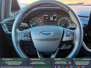 Fiesta 1.0 EcoBoost 100 ch BVA 2019 occasion 31850 Beaupuy