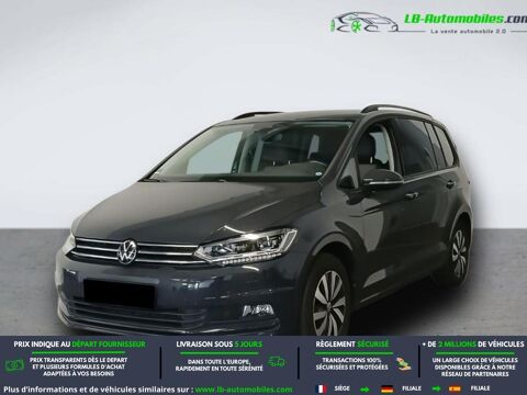 Touran 1.5 TSI EVO 150 BVA 7pl 2024 occasion 31850 Beaupuy