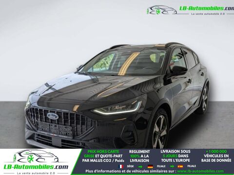 Focus 1.0 EcoBoost 155 mHEV BVA 2024 occasion 31850 Beaupuy
