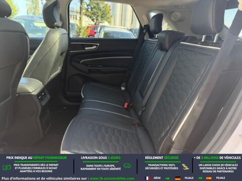 Edge 2.0 TDCi 210 BVA AWD 2017 occasion 31850 Beaupuy