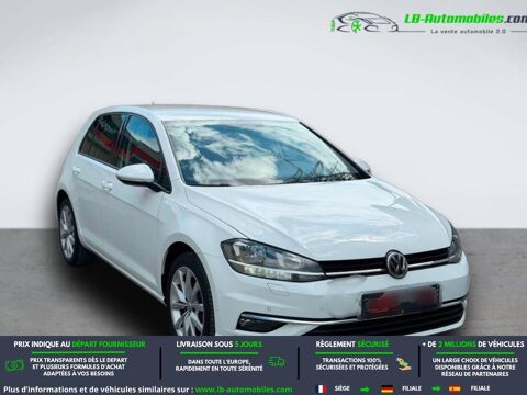 Annonce voiture Volkswagen Golf 13649 €