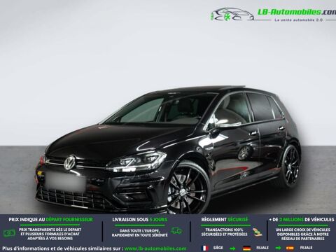 Annonce voiture Volkswagen Golf 27970 €