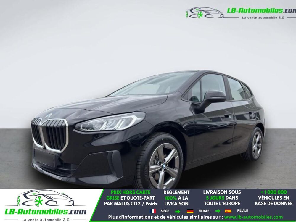 Serie 2 218i 136 ch BVA 2023 occasion 31850 Beaupuy