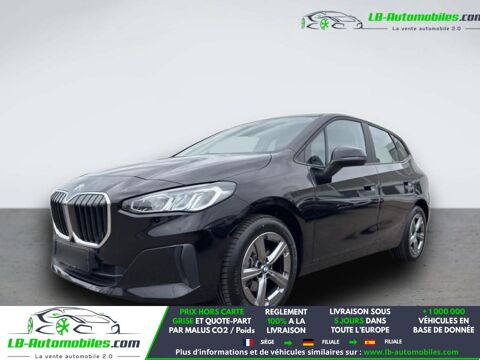 Annonce voiture BMW Serie 2 26600 €