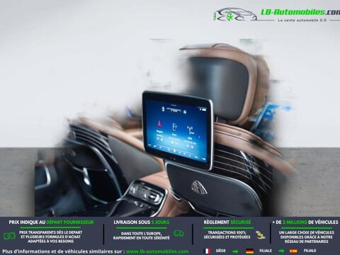 Annonce voiture Mercedes Classe S 233600 €