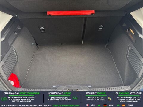 Focus 1.5 EcoBoost 150 BVM 2019 occasion 31850 Beaupuy