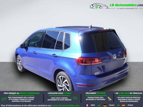 Golf 1.0 TSI 115 BVA 2018 occasion 31850 Beaupuy