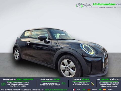 Annonce voiture Mini Countryman 16450 €