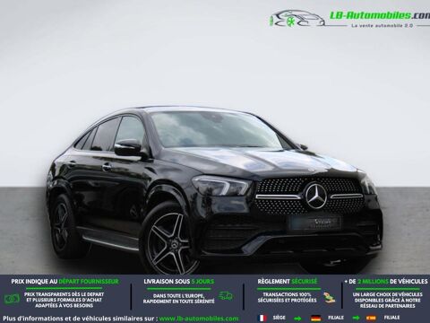 Annonce voiture Mercedes Classe GLE 80400 €