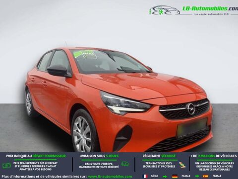 Annonce voiture Opel Corsa 14988 €