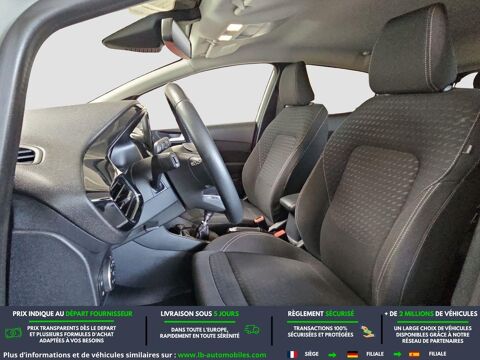Fiesta 1.0 EcoBoost 95 ch BVM 2020 occasion 31850 Beaupuy