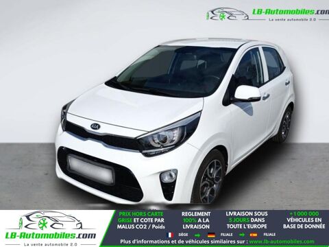 Kia Picanto 1.2 DPi 84ch BVA 2021 occasion Beaupuy 31850