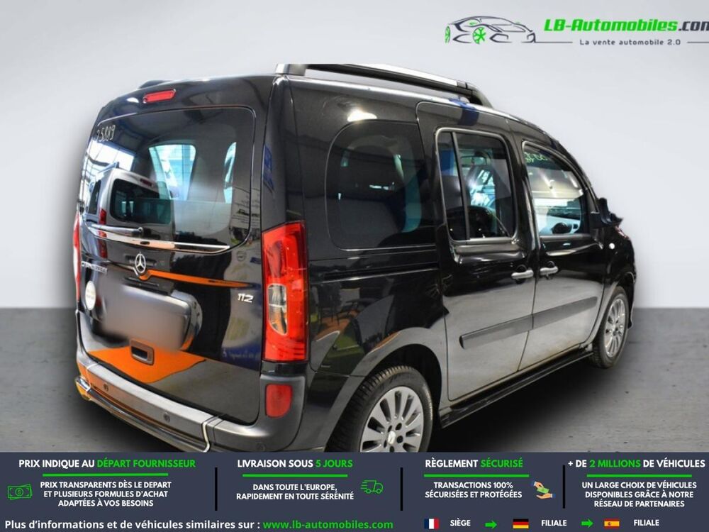 Golf SW 1.0 TSI 115 BVA 2018 occasion 31850 Beaupuy