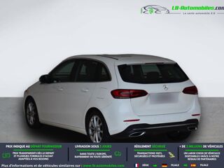 Classe B 220 d BVA 2019 occasion 31850 Beaupuy