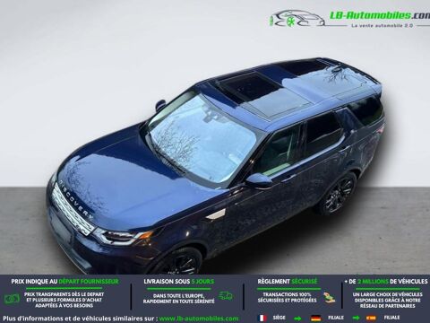 Discovery Si6 V6 3.0 340 ch 2018 occasion 31850 Beaupuy