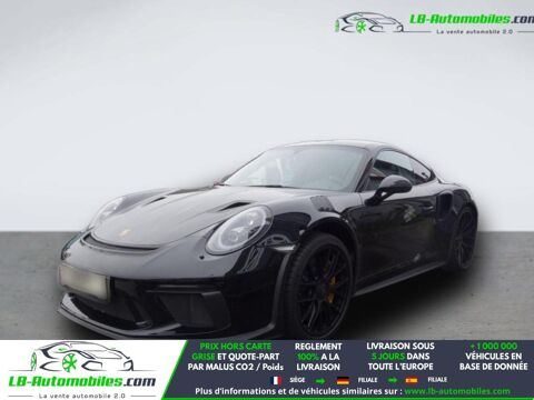 911 4.0i 520 PDK 2019 occasion 31850 Beaupuy