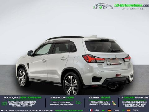 Asx 2.0 S-MIVEC 150 4WD BVA 2019 occasion 31850 Beaupuy