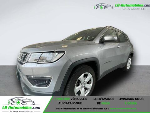 Jeep Compass 1.6 Multijet 120 ch BVM 2017 occasion Beaupuy 31850