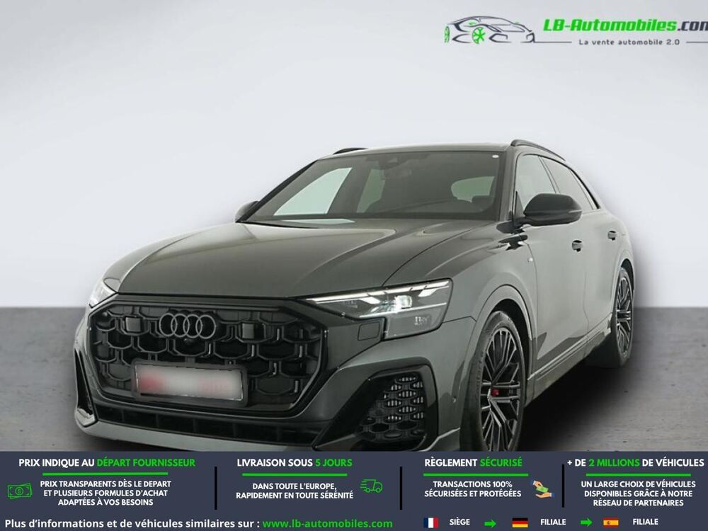 Q8 60 TFSIe 490 BVA Quatro 2025 occasion 31850 Beaupuy