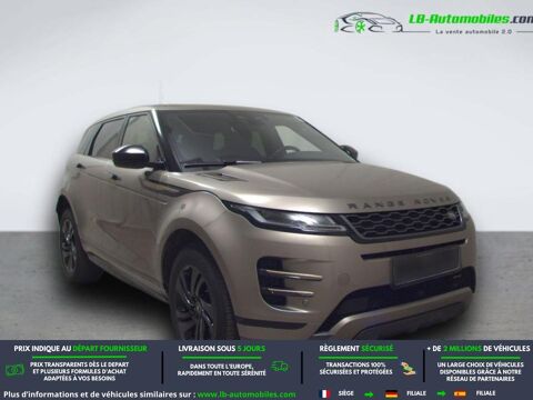 Range Rover Evoque D165 MHEV AWD BVA 2023 occasion 31850 Beaupuy