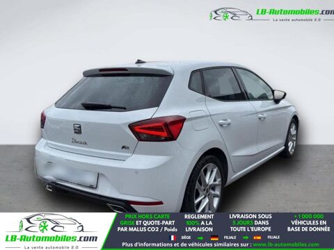 Ibiza 1.0 EcoTSI 95 ch BVM 2025 occasion 31850 Beaupuy